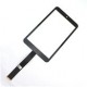Touch Asus Memopad 8 Me181 Preto Touch Asus Memopad 8 Me181 Preto